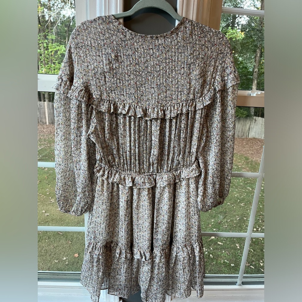 Bishop + Young Mini Dress - Picture 7 of 7